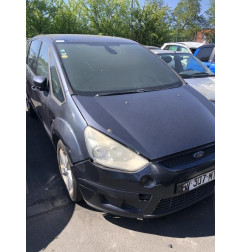 Com (Bloc Contacteur Tournant+Commodo Essuie Glace+Commodo Phare) FORD S-MAX 1 Photo n°4