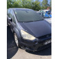 Com (Bloc Contacteur Tournant+Commodo Essuie Glace+Commodo Phare) FORD S-MAX 1