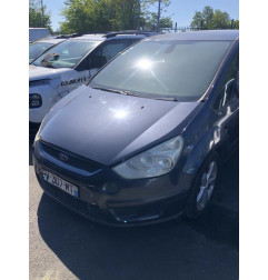 Com (Bloc Contacteur Tournant+Commodo Essuie Glace+Commodo Phare) FORD S-MAX 1 Photo n°5