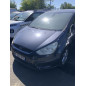 Com (Bloc Contacteur Tournant+Commodo Essuie Glace+Commodo Phare) FORD S-MAX 1