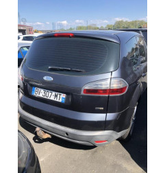 Com (Bloc Contacteur Tournant+Commodo Essuie Glace+Commodo Phare) FORD S-MAX 1 Photo n°7