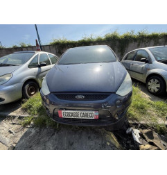 Com (Bloc Contacteur Tournant+Commodo Essuie Glace+Commodo Phare) FORD S-MAX 1 Photo n°8