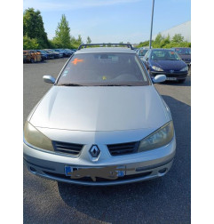 Feu arriere secondaire droit (feux) RENAULT LAGUNA 2 Photo n°7