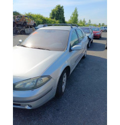 Feu arriere secondaire droit (feux) RENAULT LAGUNA 2 Photo n°8