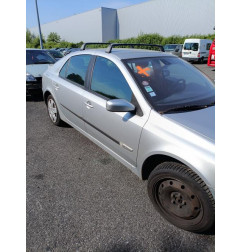 Feu arriere secondaire droit (feux) RENAULT LAGUNA 2 Photo n°9