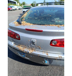 Feu arriere secondaire droit (feux) RENAULT LAGUNA 2 Photo n°12