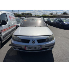 Feu arriere secondaire droit (feux) RENAULT LAGUNA 2 Photo n°13