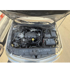 Feu arriere secondaire droit (feux) RENAULT LAGUNA 2 Photo n°14