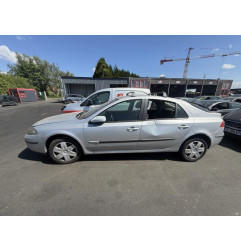 Feu arriere secondaire droit (feux) RENAULT LAGUNA 2 Photo n°16