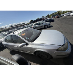 Feu arriere secondaire droit (feux) RENAULT LAGUNA 2 Photo n°17