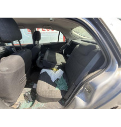 Feu arriere secondaire droit (feux) RENAULT LAGUNA 2 Photo n°20