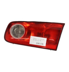 Feu arriere secondaire droit (feux) RENAULT LAGUNA 2 Photo n°6