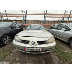 Feu arriere secondaire droit (feux) RENAULT LAGUNA 2 Photo n°7