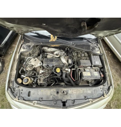 Feu arriere secondaire droit (feux) RENAULT LAGUNA 2 Photo n°8