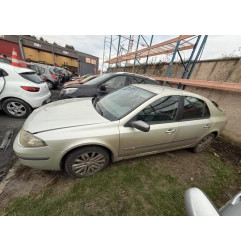 Feu arriere secondaire droit (feux) RENAULT LAGUNA 2 Photo n°10