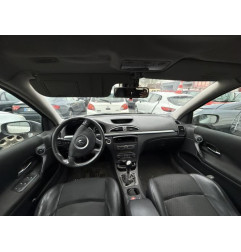 Feu arriere secondaire droit (feux) RENAULT LAGUNA 2 Photo n°13