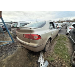 Feu arriere secondaire droit (feux) RENAULT LAGUNA 2 Photo n°16