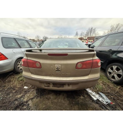 Feu arriere secondaire droit (feux) RENAULT LAGUNA 2 Photo n°17