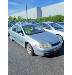 Feu arriere secondaire droit (feux) RENAULT LAGUNA 2 Photo n°6