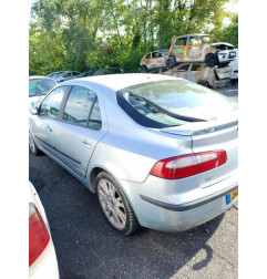 Feu arriere secondaire droit (feux) RENAULT LAGUNA 2 Photo n°9