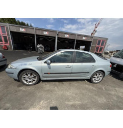 Feu arriere secondaire droit (feux) RENAULT LAGUNA 2 Photo n°14