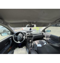 Feu arriere secondaire droit (feux) RENAULT LAGUNA 2 Photo n°17