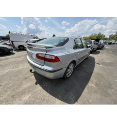 Feu arriere secondaire droit (feux) RENAULT LAGUNA 2 Photo n°19