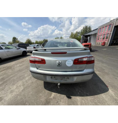 Feu arriere secondaire droit (feux) RENAULT LAGUNA 2 Photo n°20