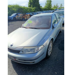 Feu arriere secondaire gauche (feux) RENAULT LAGUNA 2 Photo n°7