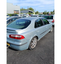 Feu arriere secondaire gauche (feux) RENAULT LAGUNA 2 Photo n°10