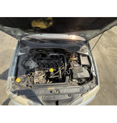 Feu arriere secondaire gauche (feux) RENAULT LAGUNA 2 Photo n°11