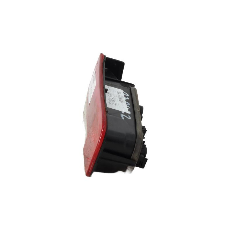 Feu arriere secondaire droit (feux) RENAULT LAGUNA 2