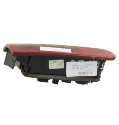 Feu arriere secondaire gauche (feux) RENAULT LAGUNA 2 Photo n°4