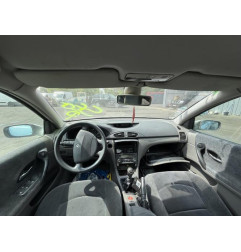 Feu arriere secondaire gauche (feux) RENAULT LAGUNA 2 Photo n°18