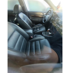 Com (Bloc Contacteur Tournant+Commodo Essuie Glace+Commodo Phare) SKODA SUPERB 1 Photo n°5