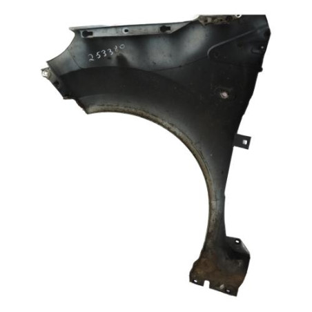 Aile avant droit RENAULT TWINGO 2 Photo n°1