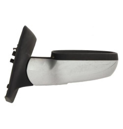 Retroviseur gauche RENAULT CLIO 3 Photo n°5