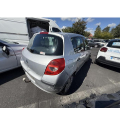 Retroviseur gauche RENAULT CLIO 3 Photo n°12