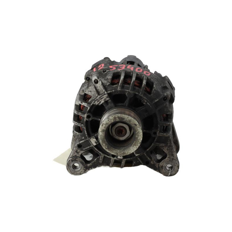 Alternateur RENAULT CLIO 3