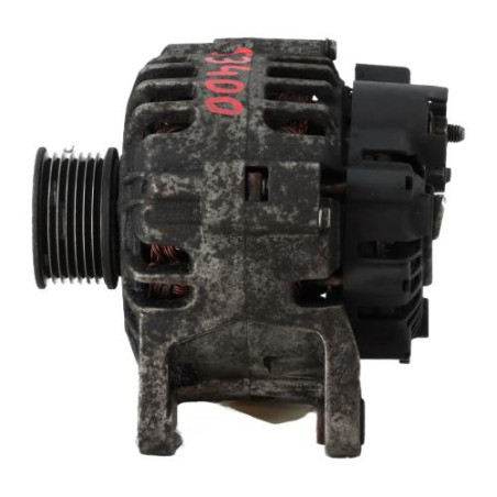 Alternateur RENAULT CLIO 3