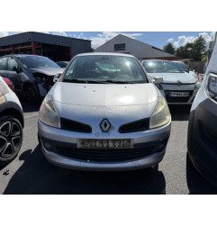 Alternateur RENAULT CLIO 3 Photo n°6