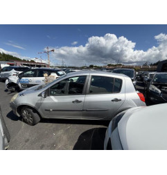 Alternateur RENAULT CLIO 3 Photo n°7