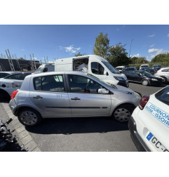 Alternateur RENAULT CLIO 3 Photo n°8