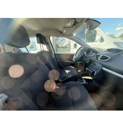 Alternateur RENAULT CLIO 3 Photo n°9