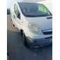 Aile avant droit OPEL VIVARO 1