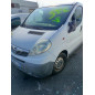 Aile avant droit OPEL VIVARO 1