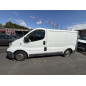 Aile avant droit OPEL VIVARO 1