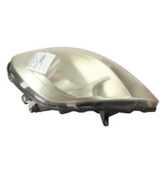 Optique avant principal gauche (feux)(phare) OPEL VIVARO 1 Photo n°1