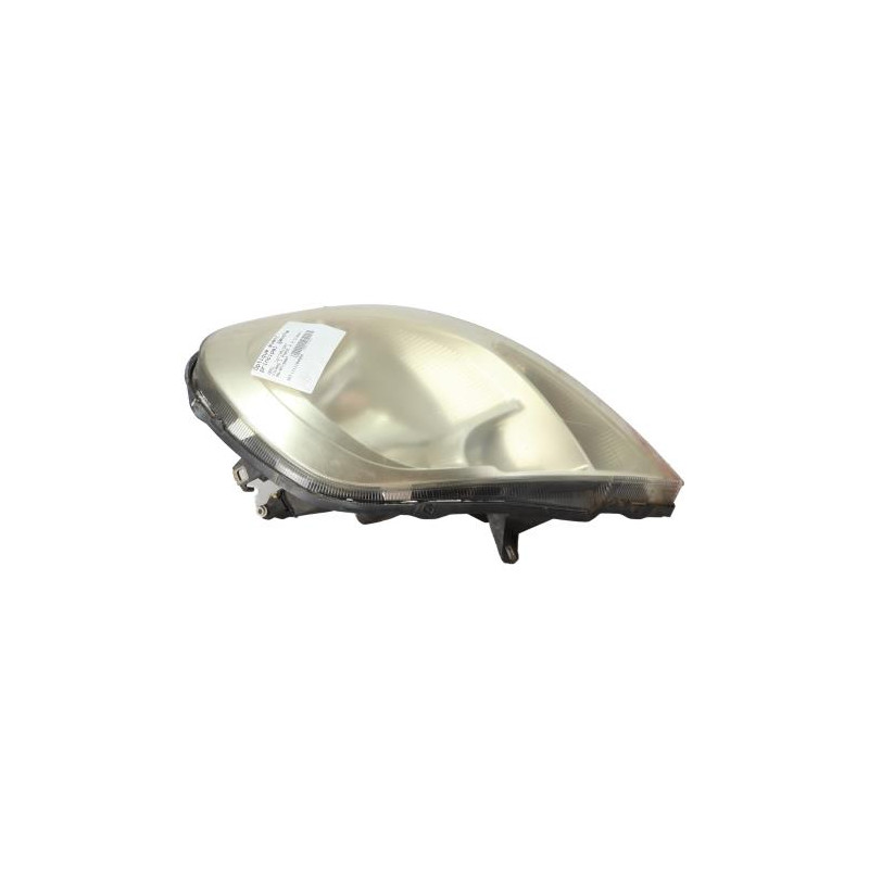 Optique avant principal gauche (feux)(phare) OPEL VIVARO 1
