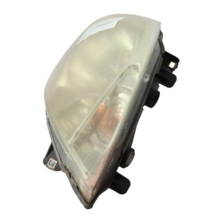 Optique avant principal gauche (feux)(phare) OPEL VIVARO 1
